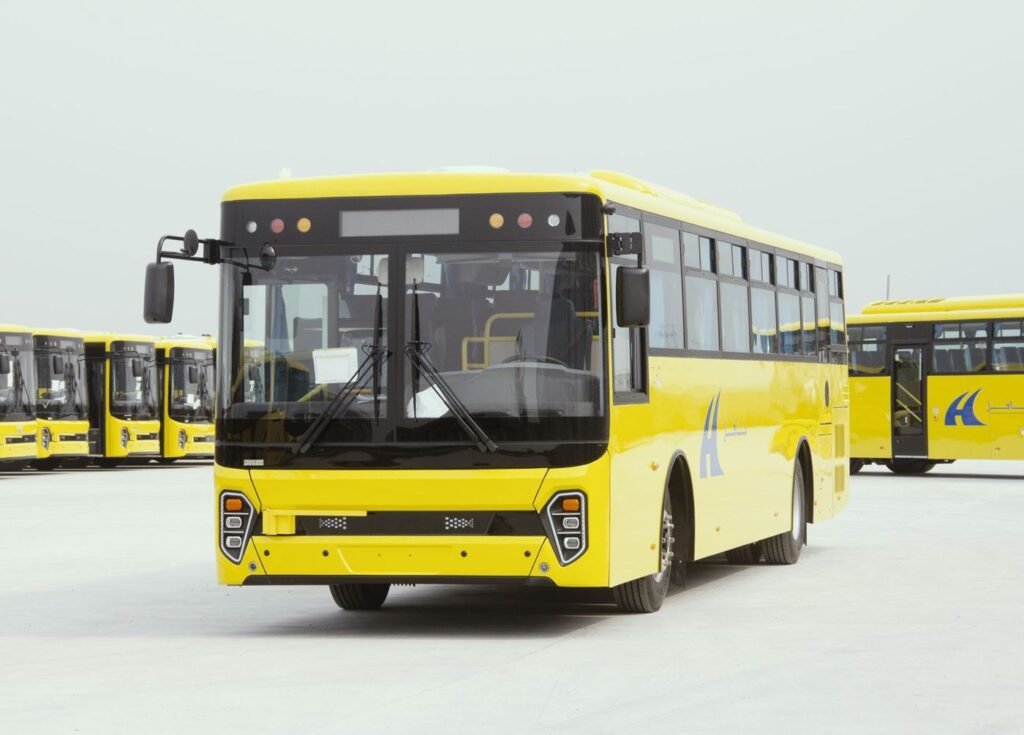 City Bus photo