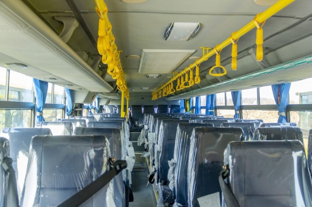 City Bus photo